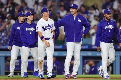 MLB》大聯盟資方提出薪資上限 道奇、洋基等8隊恐得砍團隊薪資