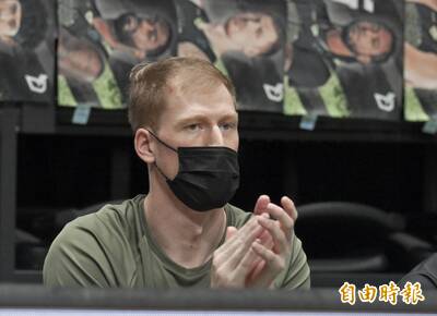 TPBL總冠軍賽》傷了高柏鎧的夢想家能否扳平戰局？球評馬怡鴻點出關鍵