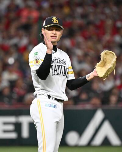 日職》徐若熙大復活 6局7K無失分奪第2勝