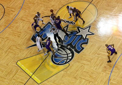 NBA》球迷苦等17年 歐布萊恩金盃「重返」冠軍賽場地