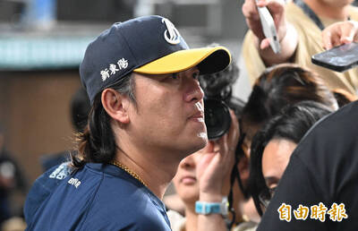 中職》王建民爆氣怒甩電話門 語重心長說出原因