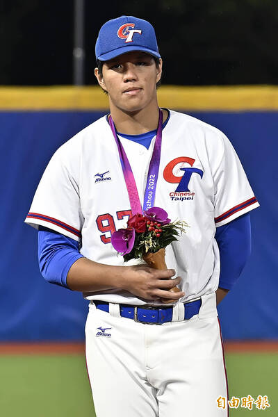 MiLB》防禦率0！台灣火球男潘文輝創生涯新猷 投9局無失分狂飆10K