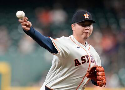 鄧愷威單局爆炸苦吞本季第四敗 今日MLB戰績