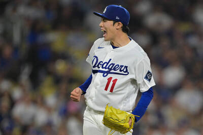 MLB》飆旅美最速161公里火球！ 佐佐木朗希點出找回球速的關鍵