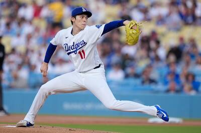 MLB》生涯代表作！佐佐木朗希7局飆10K無失分 卻還是「問天」