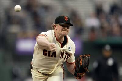 MLB》關門失敗讓王牌做白工！巨人遭國民逆轉與勝利擦肩而過