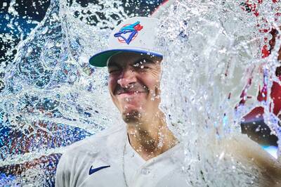 MLB》終結者砸鍋奉送勝利！藍鳥新秀首支再見安打擊退費城人