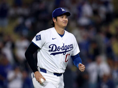 MLB》升格二寶爸！大谷翔平IG曬嫩嬰照報喜訊