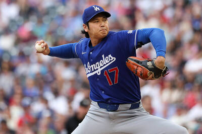 MLB》大谷翔平被捕手搞到投出火氣！美媒驚呼：從沒看過他這樣...