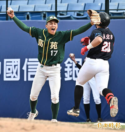 中職》陳昱勛收到美聯球隊報價 申請撤銷選秀報名