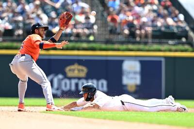 MLB》李灝宇連7戰上壘！無緣追平張育成紀錄