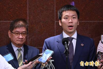 運動部》拒絕寄生！李洋出手整頓體育大樓 不符資格協會需搬家