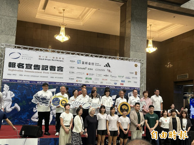 路跑》台北馬拉松開放報名 擴編SUB 3配速列車、新增榮耀徽章