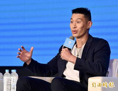 NBA》詹皇離開湖人嚇壞他！林書豪：他去勇士會暴動