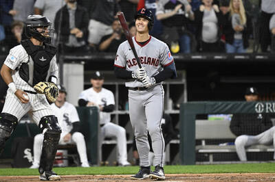 MLB》 台灣英雄「費仔」遭DFA後成為自由球員