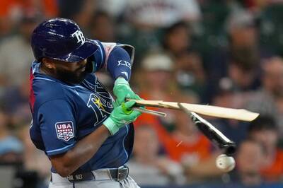 MLB》擊敗日本重砲成明星賽先發！22歲超新星11戰11轟寫鬼神紀錄