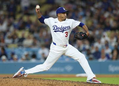 MLB》預計明星賽後回歸！手肘動刀的道奇終結者曝身體狀況
