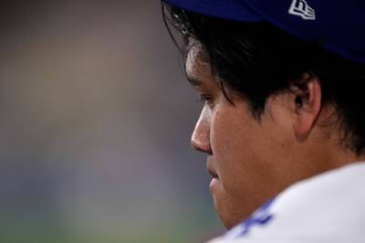 MLB》大谷翔平將動手術 道奇主帥透露最新狀況