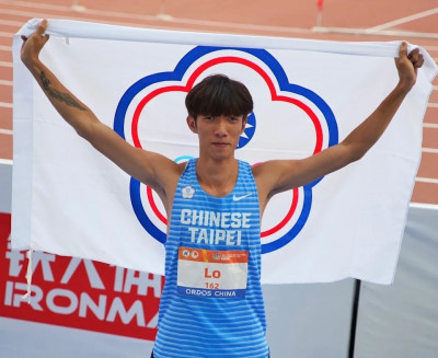 U23田徑亞錦賽》羅子杰男子跳高奪銅收官 台灣隊連3天都拿獎牌 U23田徑亞錦賽》羅子杰男子跳高奪銅收官 台灣隊連3天都拿獎牌