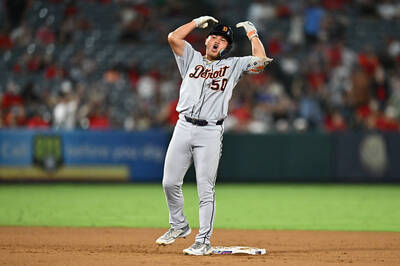 MLB》被李灝宇夯逆轉長打讓天使吞3連敗 前國聯救援王點出問題