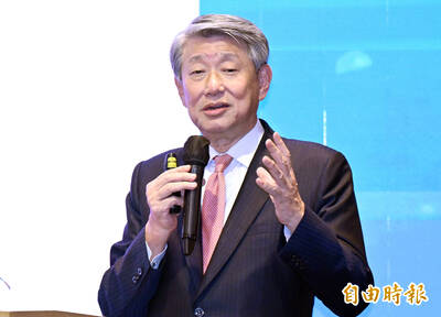 選棒協理事長不只林華韋　前經濟部長郭智輝宣佈參戰