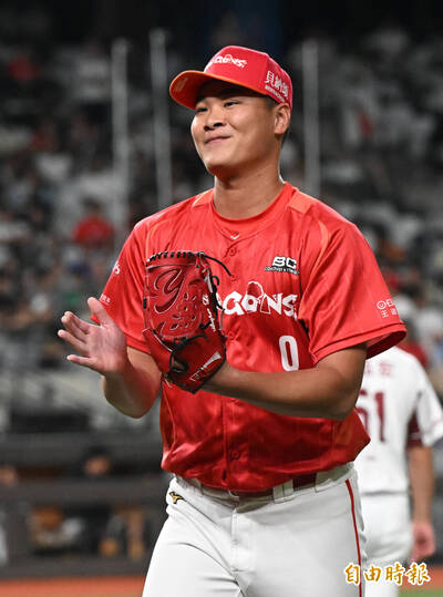 中職》突破僵局制史上最強表現 味全「隱形MVP」寫難得紀錄！