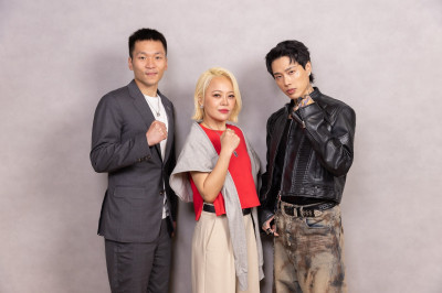 體壇》亞運應援曲來了！ 戴愛玲、Marz23獻唱為選手加油