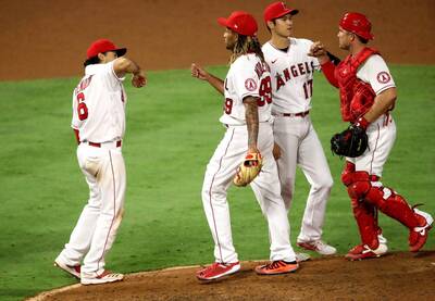 MLB》宇宙道奇再生工廠還是修不好！衛冕軍悄悄釋出大谷翔平前隊友
