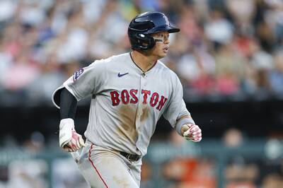 MLB》鄭宗哲連2戰坐板凳！19億日本重砲開轟 打破大谷翔平最狂紀錄