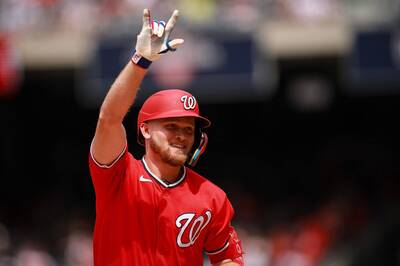 MLB》紅襪交易補強！送出24歲大物左投 換來大爆發的經典賽澳洲強打