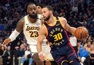 NBA》勇士沒搶到詹姆斯預計簽回嘴綠！美媒曝「詹柯」無緣連線關鍵