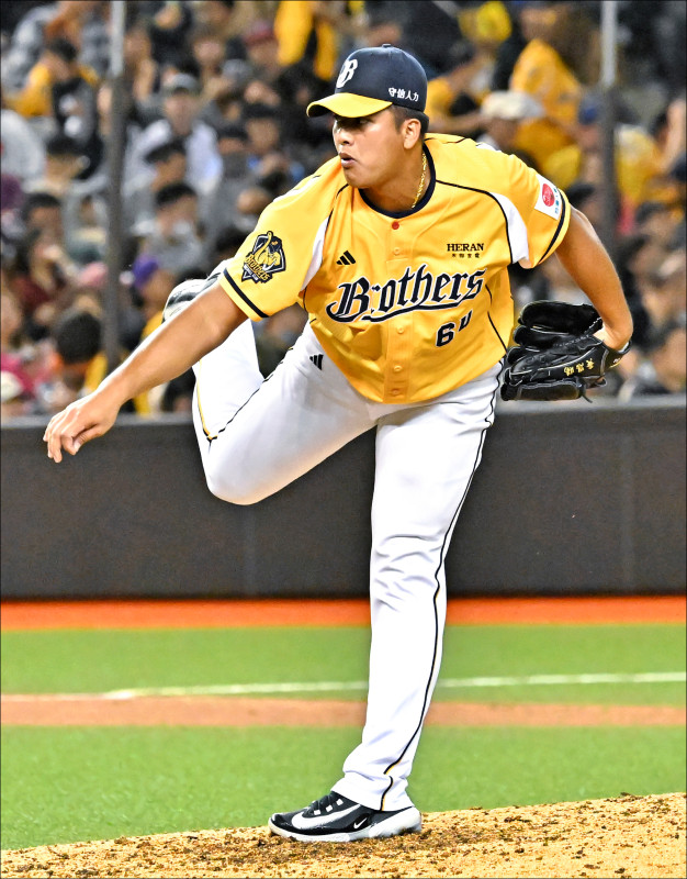 暌違383天 黃恩賜返一軍