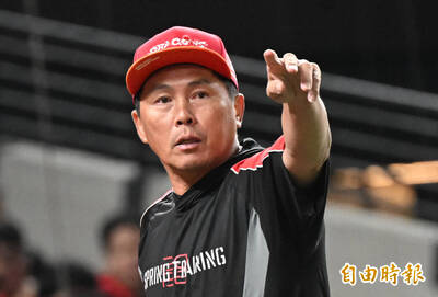 MLB》鄭宗哲被下放、李灝宇站穩大聯盟 葉君璋點出看法