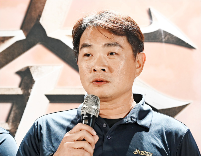 Proud of YU》恰恰評「宇」︰具力量和擊球命中率