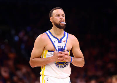 NBA》昔日勇士王朝推手成攪局者！邁爾斯為七六人搶下詹皇 打碎柯瑞奪冠夢