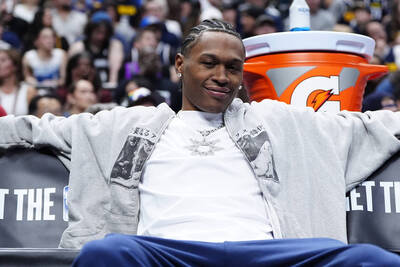NBA》不留人了？ 金塊降低華森交易要價