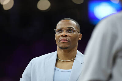NBA》上季「15、5、6」至今還是自由身 傳多支歐洲球隊有意簽下魏少