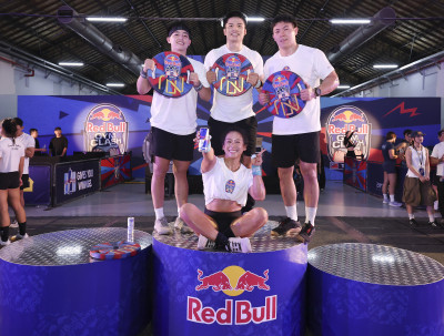 健身》L7 CROSSFIT橫掃三項冠軍 前進埃及挑戰世界總決賽 健身》L7 CROSSFIT橫掃三項冠軍 前進埃及挑戰世界總決賽