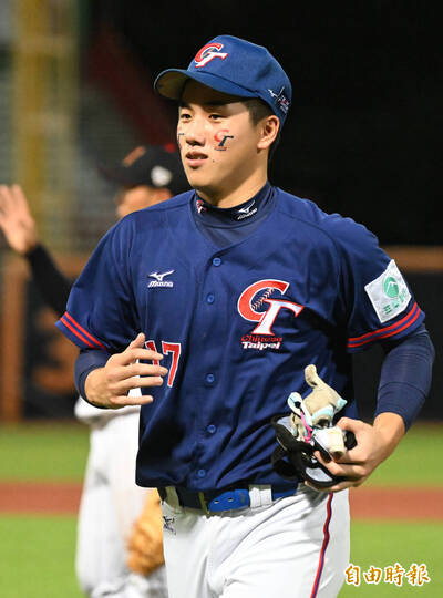 日職》防禦率1.04！台灣20歲火球男2.2局無安打奪本季首勝 最快球速出爐