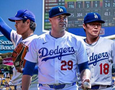 MLB》道奇交易來史庫柏爾寫紀錄！太空人記者痛批：比偷暗號還糟糕