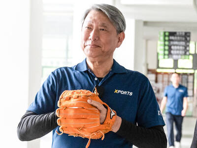 棒球》落選棒協理事長 郭智輝發表聲明