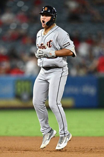 MLB》狂！李灝宇有望刷新3大紀錄 邁向台灣史上第一人偉業