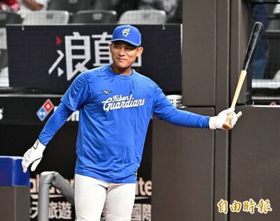 中職》林岱安等5人下二軍 總教練後藤說重話