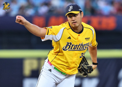 中職》重播改判間接造成富邦連7安！美美本季二度對悍將狂失9分