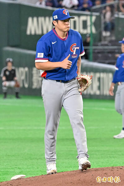 MiLB》沒球隊撿！台灣英雄莊陳仲敖被DFA 下一步動向出爐