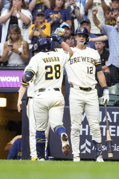 MLB》不是衛冕軍宇宙道奇！ 大聯盟本季首支70勝球隊誕生