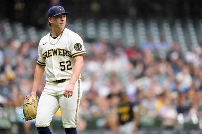 MLB》比衛冕軍宇宙道奇更狂！痛擊塞揚王牌 本季首支71勝球隊出爐