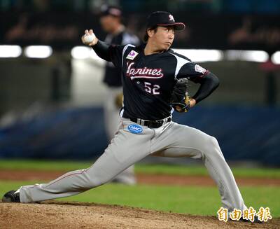 日職》本季完成250救援里程碑 36歲益田直也吐心聲:為了球隊 日職》本季完成250救援里程碑 36歲益田直也吐心聲:為了球隊