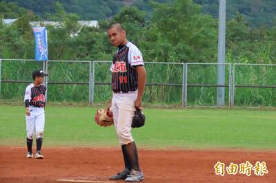 U12亞錦賽》超棒！台灣隊力退強敵南韓勇奪2連勝 小組第1名晉級複賽