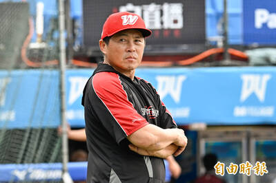 中職》天王山之戰「讓出三支棒子」 葉總說明原因